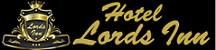 Hotel Lords InnLogo